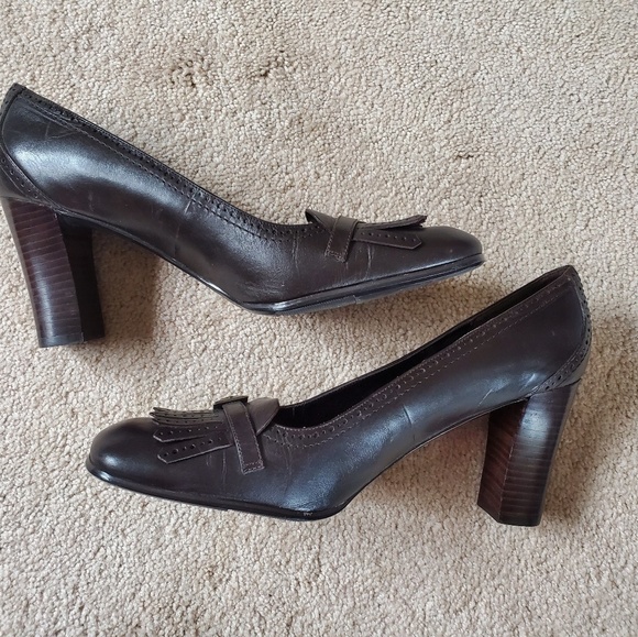 East 5th heels - Picture 6 of 6